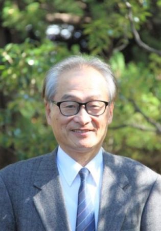 伊藤先生