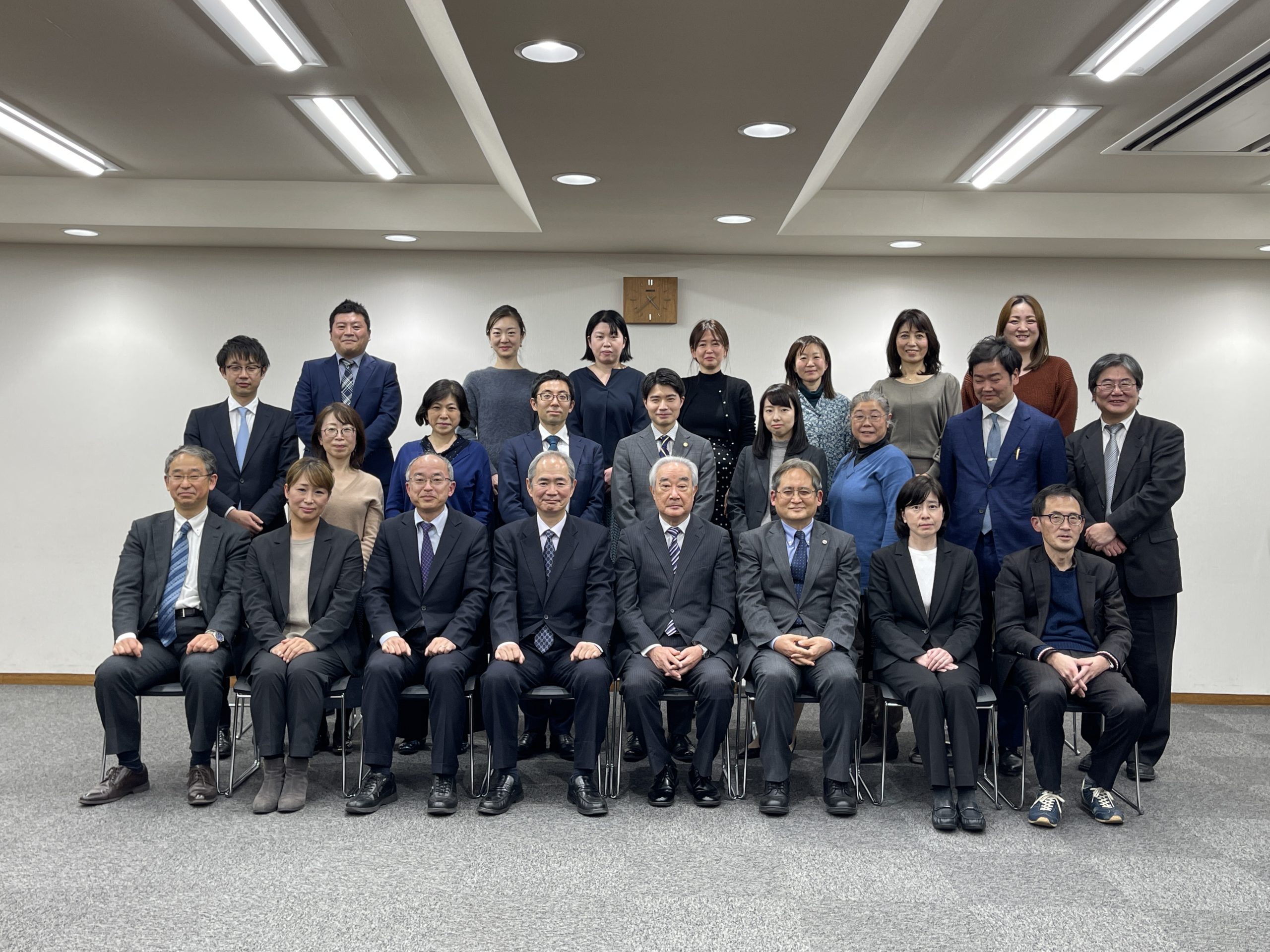 活動歴および当時の関連ビジュアル記録