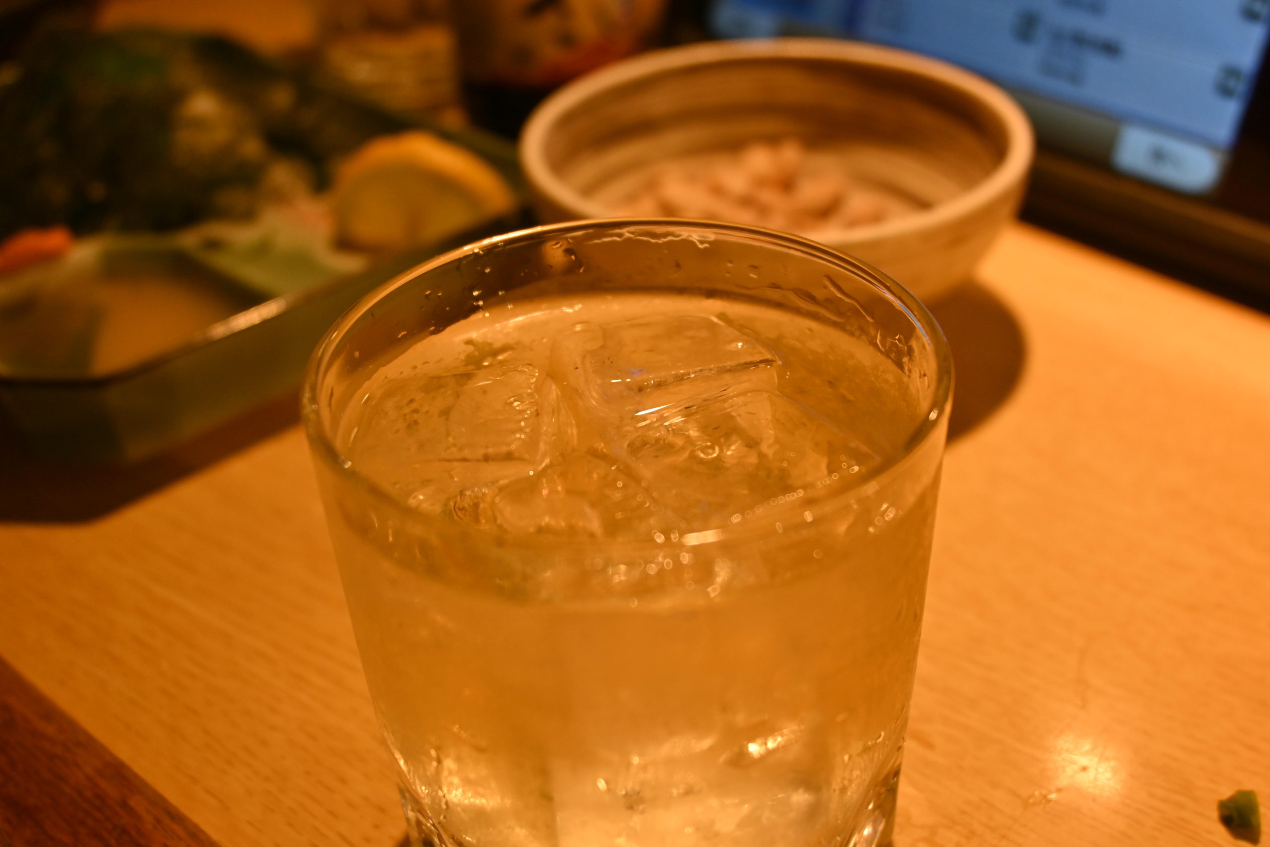 ハブ酒