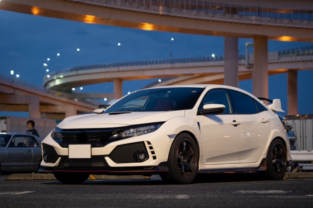 車・car